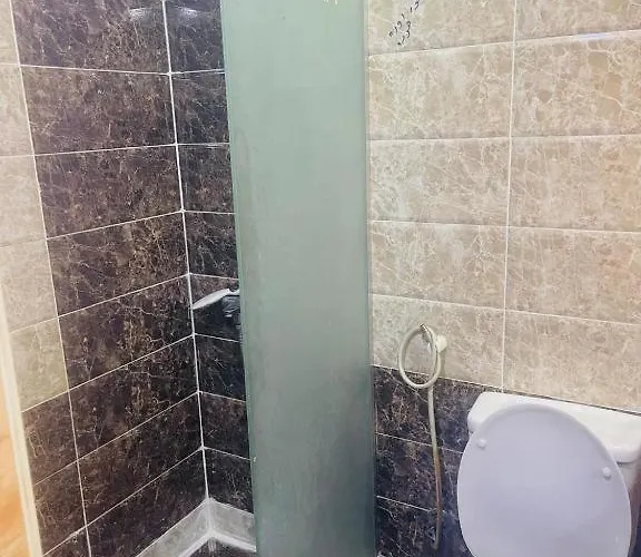 Apartment Beachfront Cozy Flat 10 Minutes From Air Port, Free Wifi *